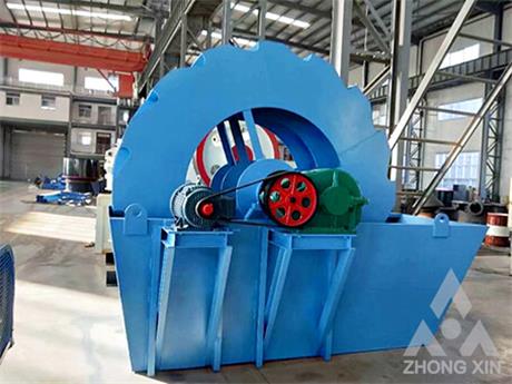 xs-series-sand-washer